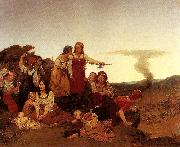 august malmstrom varendskvinnorna att bamnas danskarnas harjningar oil